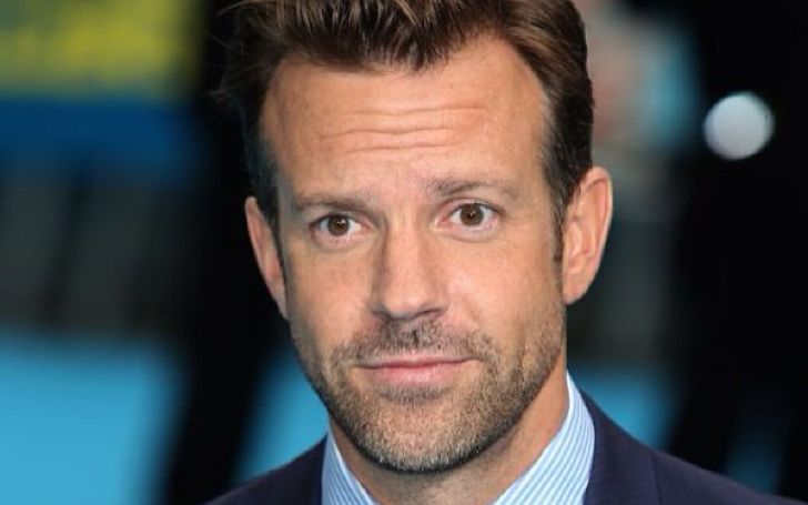 Jason Sudeikis' Partner: An In-Depth Look at Their Relationship